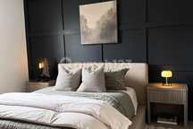 Sewa Apartemen Southgate Prime Tower - Luxury View, Akses Langsung Stasiun