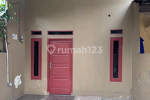 Rumah Nyaman di Jatiasih
