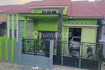 Dijual - Rumah Secondary - LT 142M² - LB -+138M² - Pontianak Barat - Rp. 40000xxxxEmpat Ratus Juta Rupiah)