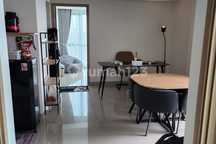 Apartemen Embarcadero 112 M2 3 Kamar Modern & Strategis 120 Jt/Tahun (Sangat Murah)