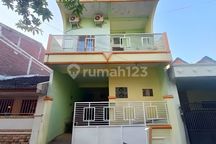 Dijual Via Lelang Rumah di Perumahan Semolowaru Elok