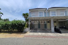 Dijual Rumah Murah di Pakuwon City Cluster Suvadia