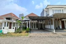 Dijual Rumah 1 Lantai Citra Garden Sidoarjo Cluster Greenhill