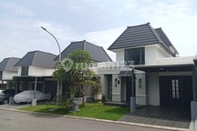 Dijual Via Lelang Rumah Mewah Citraland Blue Aqua