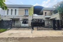 Dijual Via Lelang Bangunan Kos 2 Lantai di Pondok Jati