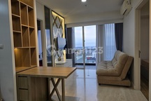 Apartement Landmark Residace 2Br Full Furnished