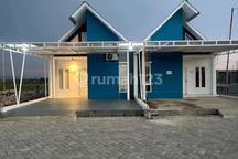 Rumah Subsidi Grand Viola City