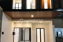 Rumah Minimalis Sawangan Depok