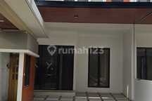Rumah Depok Sawangan