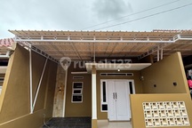 Rumah Minimalis Harga Murah di Sawangan Kota Depok