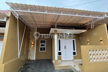 Rumah Bagus dan Mewah di Sawangan Depok Dekat Tol Sawangan