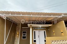 Dijual Rumah Akses Strategis Dekat Tol Sawangan Depok