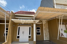 Dijual Rumah 1 Lantai di Depok, Nyaman dan Asri Bebas Banjir