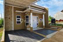 Rumah Mewah Bagus 1 Lantai Dekat Pusat Kota Depok