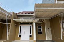 Hunian Minimalis Lokasi Strategis di Sawangan Kota Depok