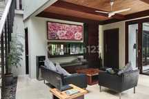 Villa Langka di Seminyak, Good Investment Okupansi 90%