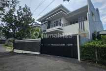 Dijual Rumah Mewah Elite Siap Huni. Bebas Banjir Bonus View