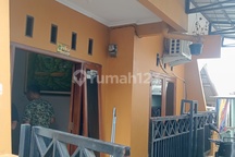 Rumah Sederhana Minimalis Ciledug