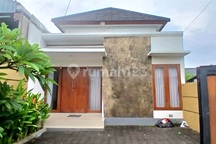 Di Sewakan Rumah Tukad Batanghari Denpasar Selatan