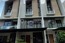 Jual Cepat Provence Suite Bsd Semi Furnish 3 Lantai