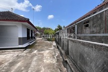 Rumah Style Bali Minimalis - Sederhana Tapi Berkarakter