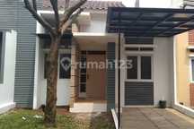Jual Cepat Rumah di Puri Kencana Permai, Radar Auri, Cimanggis