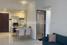 Apartement Sky House 3 Bedroom Full Furnish