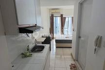 Apartement Mtown Type Studio