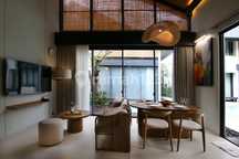 Luxury Leasehold Villa Complex At Sanur Area