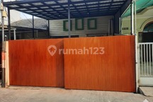 Jual Cepat Rumah Jalan Lega di Kelapa Gading