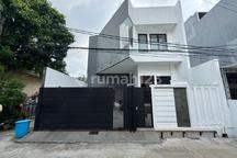 Jual Rumah Bagus Lokasi Strategis Jual Cepat