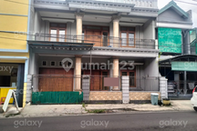 Rumah Strategis Griya Shanta Sukarno Hatta Malang Gmk03894