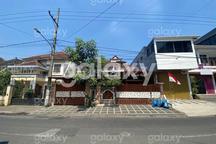 Rumah Besar Ada Cold Storage di Lowokwaru Malang Gmk03618