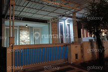 Rumah Full Furnish Permata Jingga Sukarno Hatta Malang Gmk03988