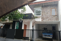 Rumah Bagus 4 Kamar Pondok Blimbing Indah Malang Kota Gmk03991
