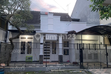 Rumah Bagus Siap Huni Griya Shanta Sukarno Hatta Malang Gmk03876