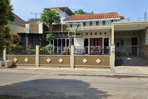 Rumah Bagus Siap Huni Lowokwaru Malang Gmk03185ric