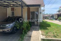 Di Sewakan Rumah di Mutiara Gading City Bekasi