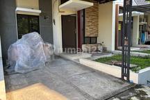 Di Sewakan Rumah Cluster Green Ara Bekasi