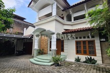 Rumah Siap Huni Strategis Dalam Ringroad Full Furnished
