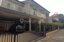 Update Turun Harga !!! Dijual Cepat Rumah di Bintaro Jaya Sektor 4 Hunian Nyaman dan Asri