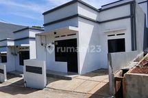 Rumahmurah Sawangan Permai Nego Berantakan