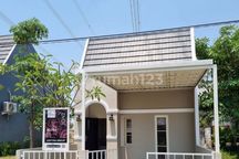 Overkredit Rumah, Langsung Huni, Dijual Cepat Butuh Uang