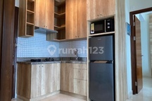 Dijual Apartemen Mewah di Tengah Pusat Kota