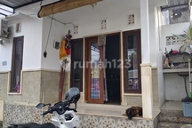 Rumah Tinggal Sejuk dan Nyaman di Kediri Tabanan