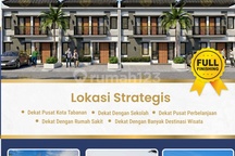 Rumah Murah di Bali Mulai 350 Jutaan!