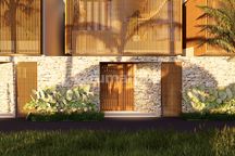 Brand New Villa Dibali Gwk di Jimbaran