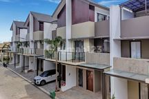 Rumah Siap Huni di Bintaro Sektor 7 10 Menit Stasiun Jurangmangu