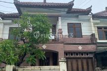 Rumah Disewa di Renon Murah