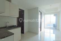 Termurah!!! 1Br Semi Furnish di Sewakan Segera